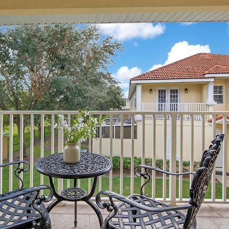 Modern Villa In Fiesta Key Resort Near Disney Kissimmee Esterno foto